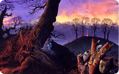 Heartwood