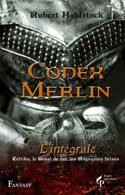 Codex Merlin - Intégrale